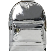 Рюкзак Mi-Pac Mini Mirror Silver
